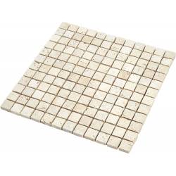 Mosaïque Travertin - Beige...