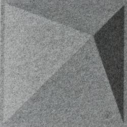Panneau feutrine - Diamant...