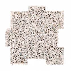 Mosaïque Romaine - Marbre &...