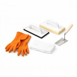 Kit joints professionnel + accessoires