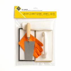 Kit joints professionnel + accessoires