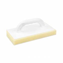 Pour appliquer, lisser et nettoyer les joints époxy - poignée