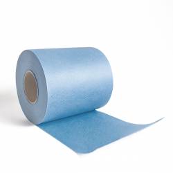 Rouleau (shrink) 25m - Bande d'étanchéité 12cm x 25m