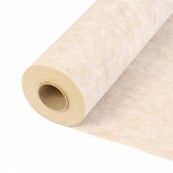 MAT INTER - Rouleau (shrink) 15m² - Natte de désolidarisation 1 x 15m