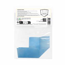 MAT INTER - Nattes d'étanchéité - Angle rentrant 90°