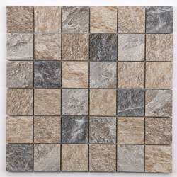 MAT INTER – Lot de Mosaïque...