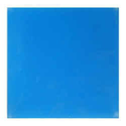 carreaux de ciment bleu